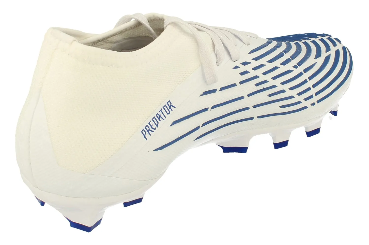 Adidas Predator Edge.2 Mg Mens Football Boots GW6146 Active Cut