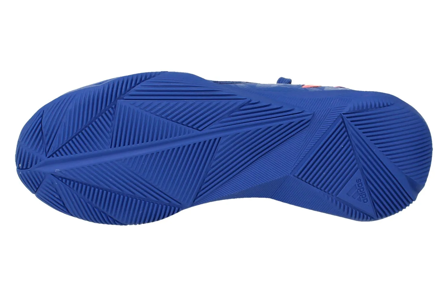 Locked Motion Sharp Turn Adidas Predator Edge.3 In Junior Football Boots Trainers GZ2892