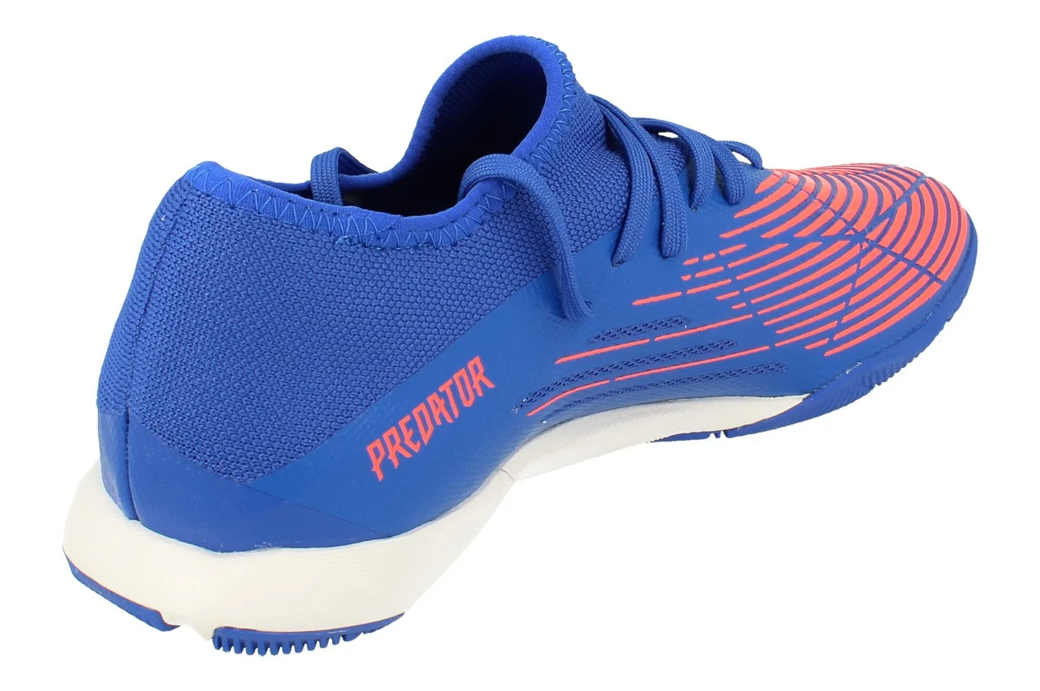 Daily Play Adidas Predator Edge.3 L In Mens Football Boots Trainers GX0016