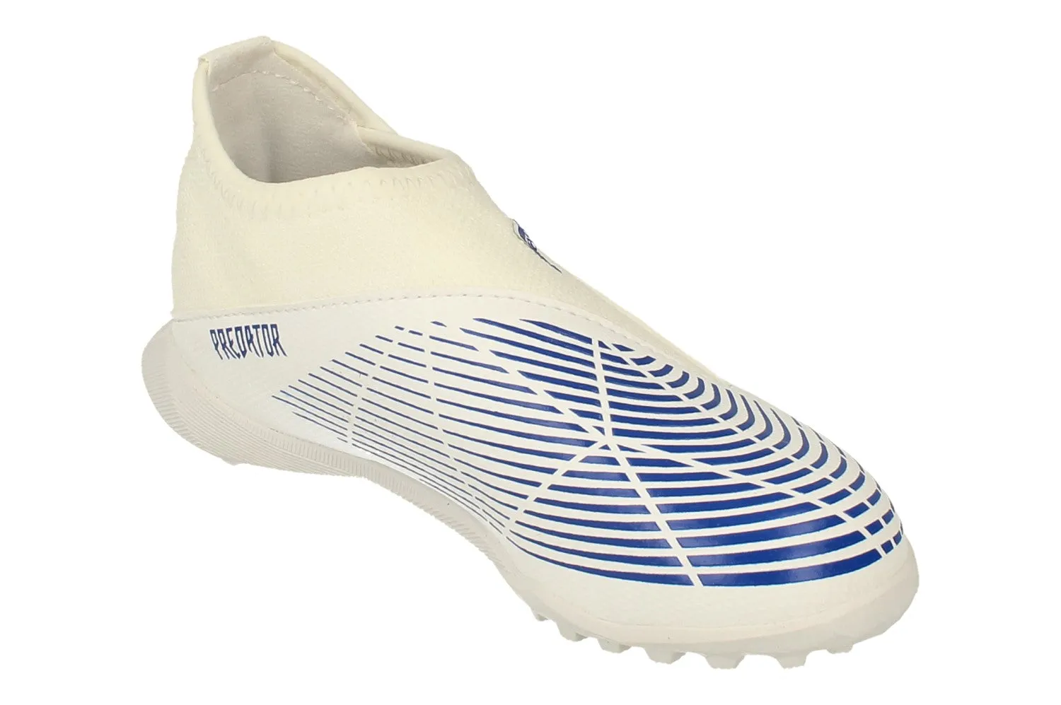 Lateral Move Adidas Predator Edge.3 Ll Tf Junior Football Boots Trainers GX2637