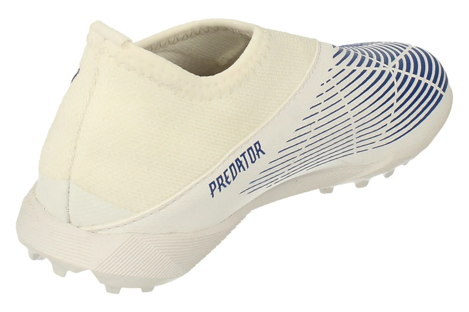 Comfortable fit Adidas Predator Edge.3 Ll Tf Junior Football Boots Trainers GX2637