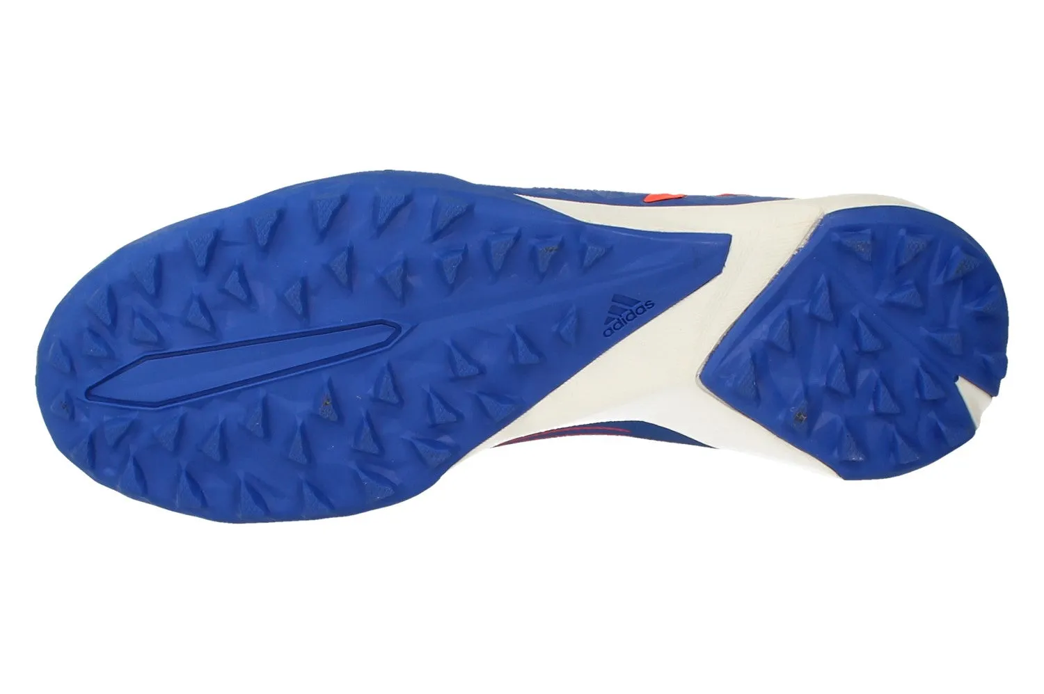 gel sole shoes running on treadmill shoes Adidas Predator Edge.3 Ll Tf Mens Football Boots Trainers GX2630