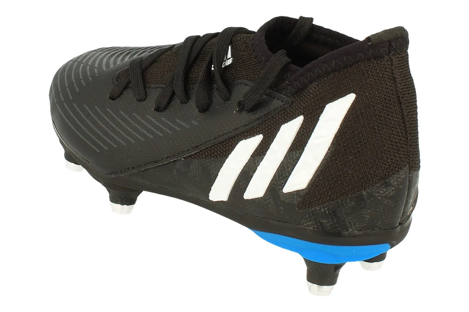 Adidas Predator Edge.3 SG Junior Football Boots GW4871 Midfielder Role