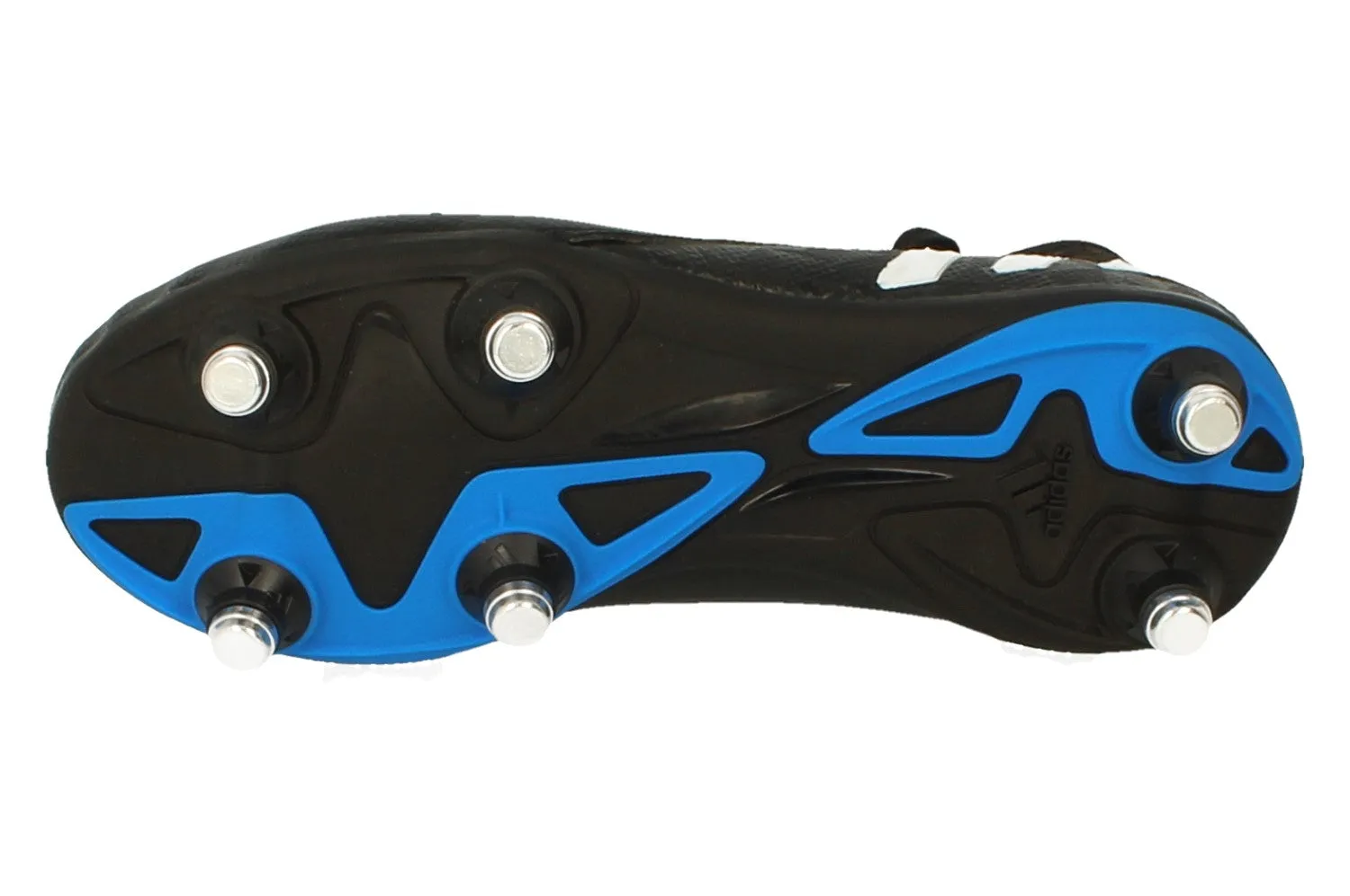 Adidas Predator Edge.3 SG Junior Football Boots GW4871 Fast Response