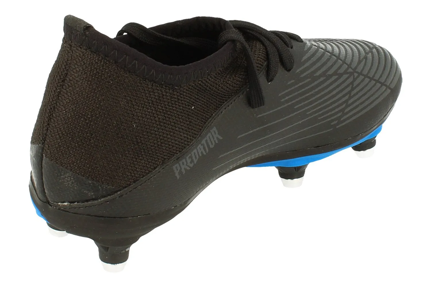 Adidas Predator Edge.3 SG Junior Football Boots GW4871 Speed Cushion