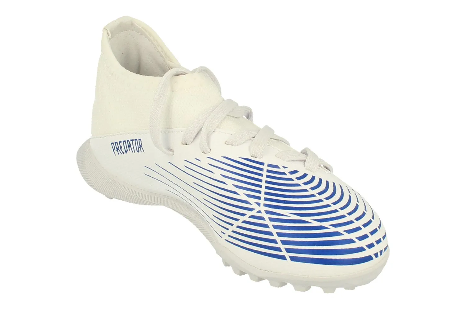 Adidas Predator Edge.3 Tf Junior Football Boots Gz2896 Trainers GZ2896 Heel Cushion cold-weather