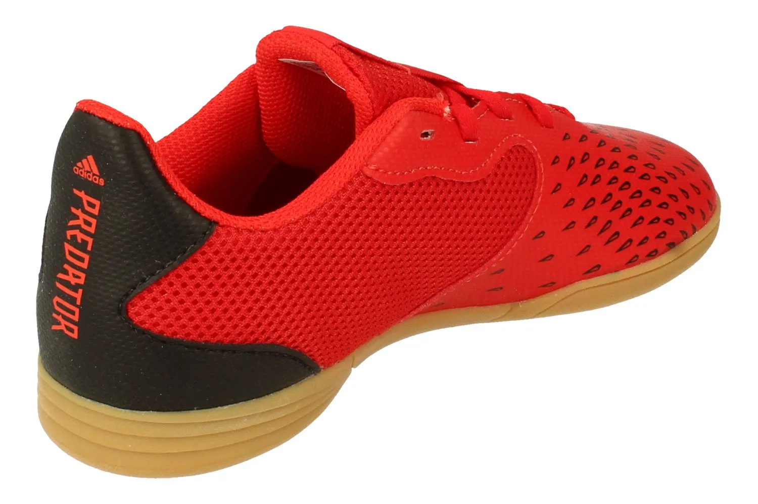 Agile Control Durable Design Adidas Predator Freak.4 In Sala Football Boots Trainers FY6329