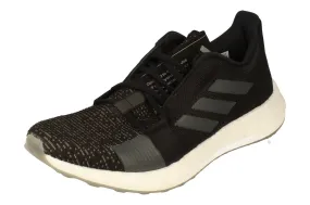synthetic - lining shoes Adidas Senseboost Go Mens Sneakers EG0960
