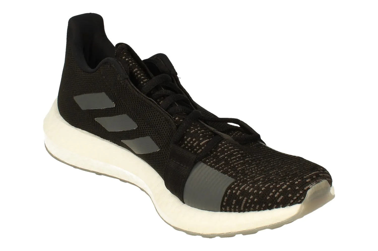 Kinetic - powered Adidas Senseboost Go Mens Sneakers EG0960