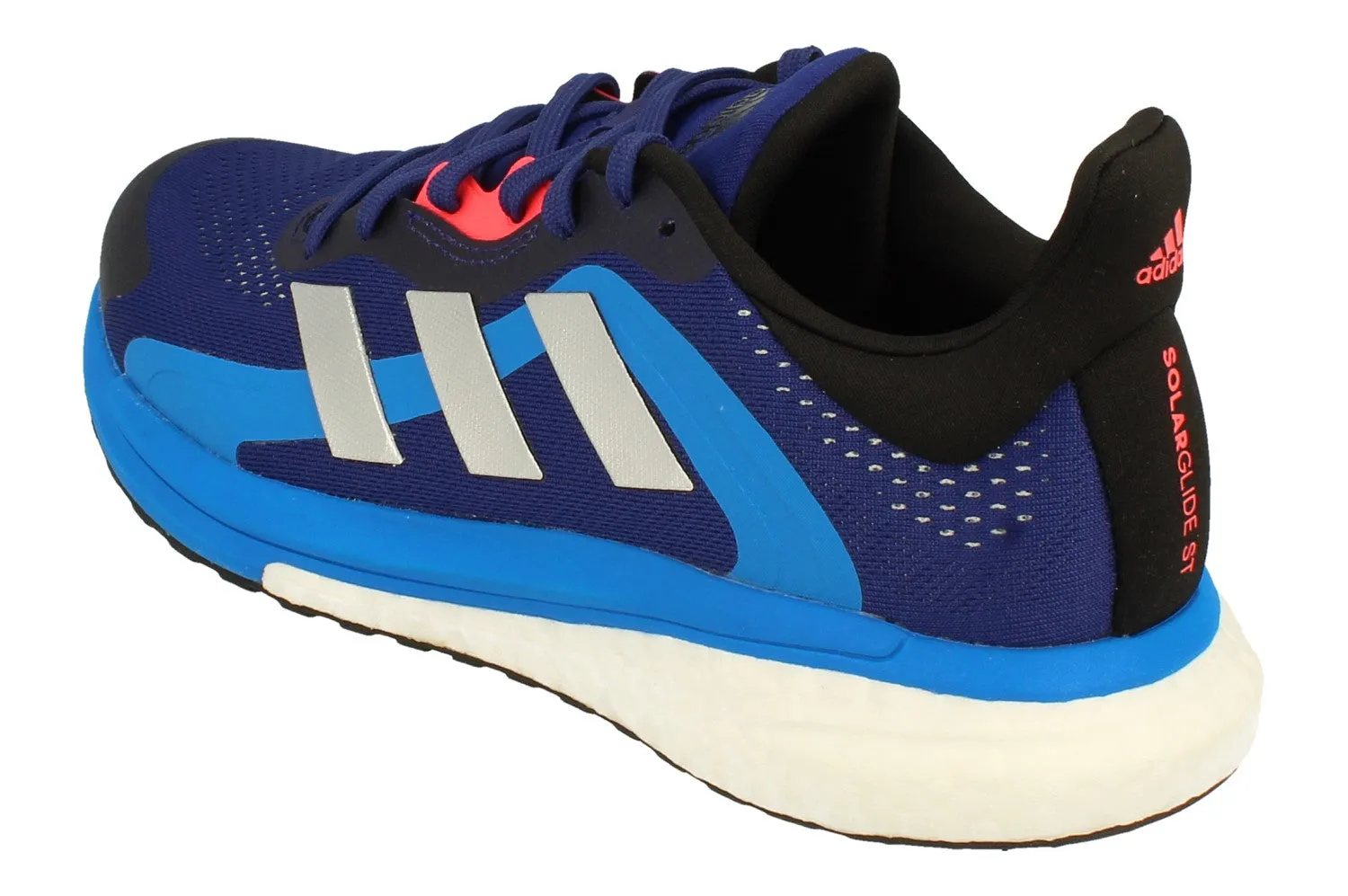 fitness goal Adidas Solar Glide 4 St Mens GX3056