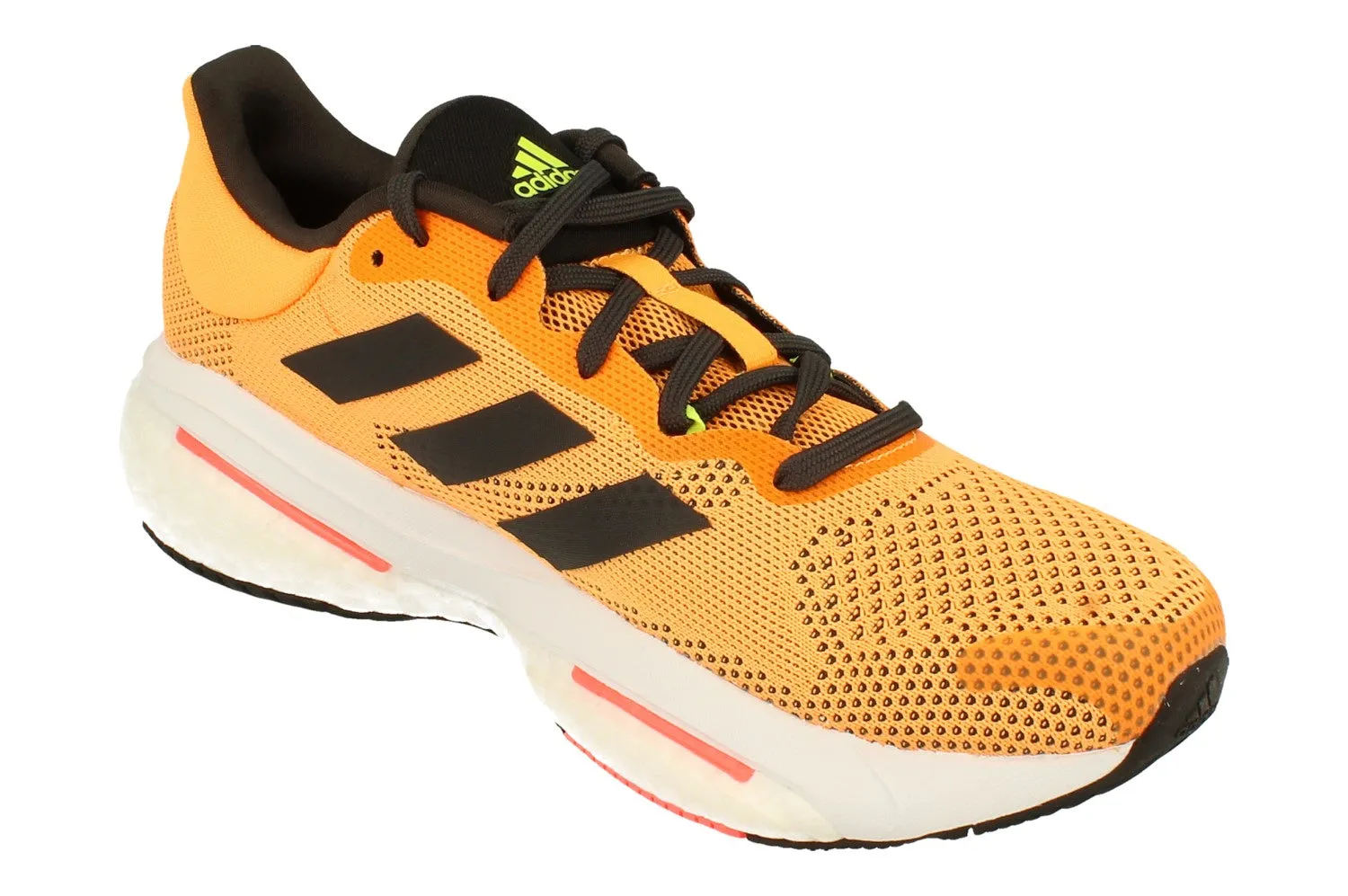 indoor sports shoes Adidas Solar Glide 5 Mens GX5470