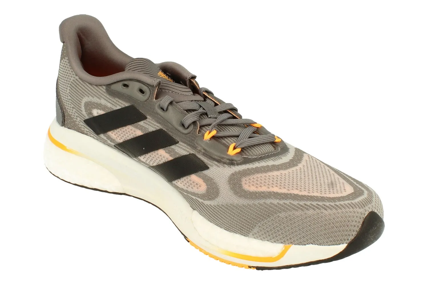 Adidas Supernova   Mens Sneakers GX2952 flexibility - training