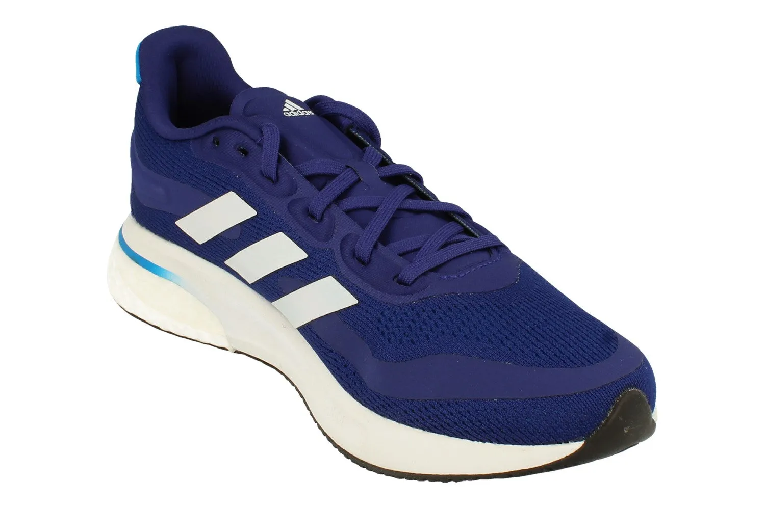 Joint Stability Adidas Supernova Mens Sneakers GX2962