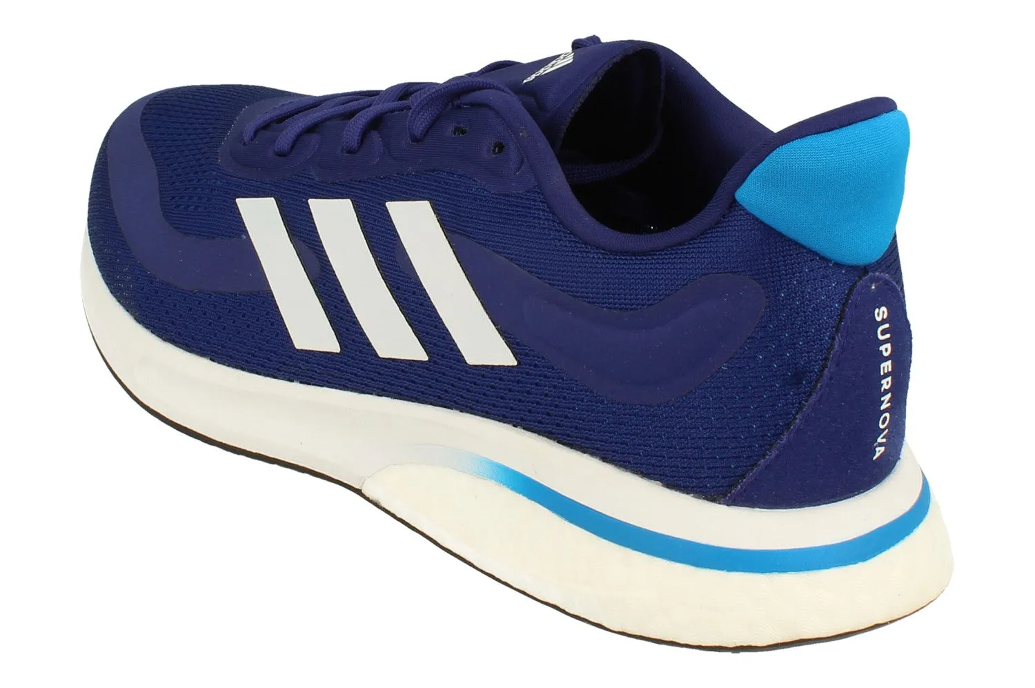 Adidas Supernova Mens Sneakers GX2962 exclusivity - brand shoes