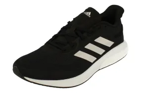 Adidas Supernova Mens Sneakers S42722 mobility improvement