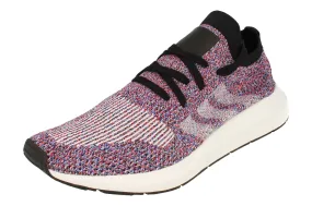 trail - runner low - mileage shoe performance Adidas Swift Run Pk Mens Sneakers CQ2896
