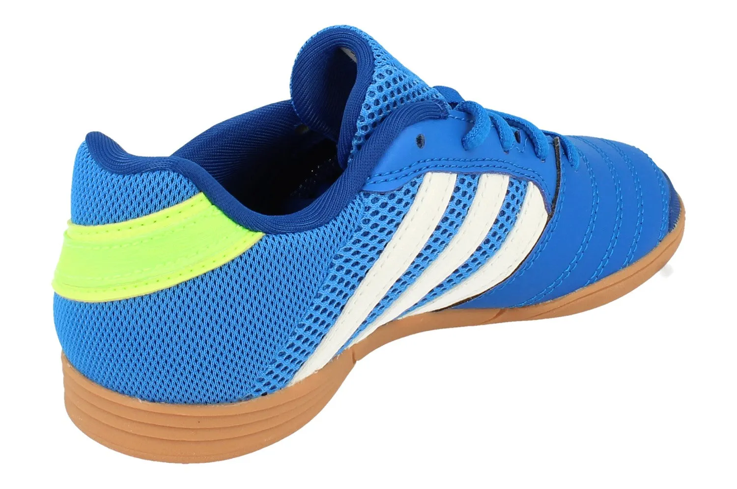 Adidas Top Sala Junior Football Trainers Shoes FV2632 training support Speed Edge