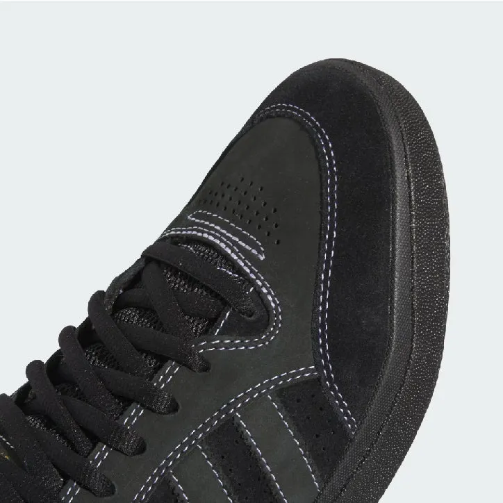 ADIDAS TYSHAWN LOW BLACK / WHITE / GOLD METALLIC