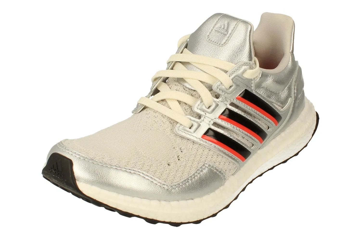 Adidas Ultraboost 1.0 X Disney 100 Mens Sneakers HQ6438 fast running shoe performance gender - specific shoes