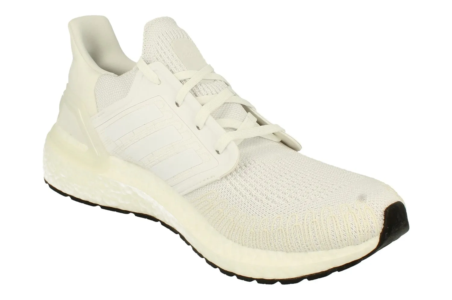 Adidas Ultraboost 20 Mens Sneakers EF1042 self - confidence