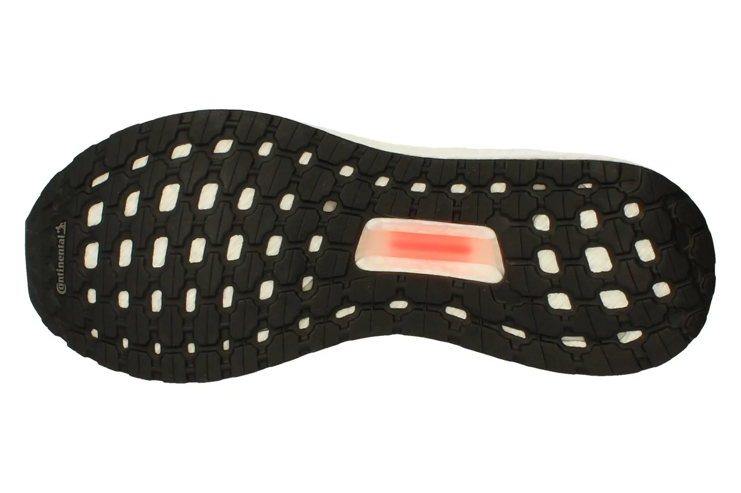 biomechanical shoes Adidas Ultraboost 20 Mens Sneakers EF1042