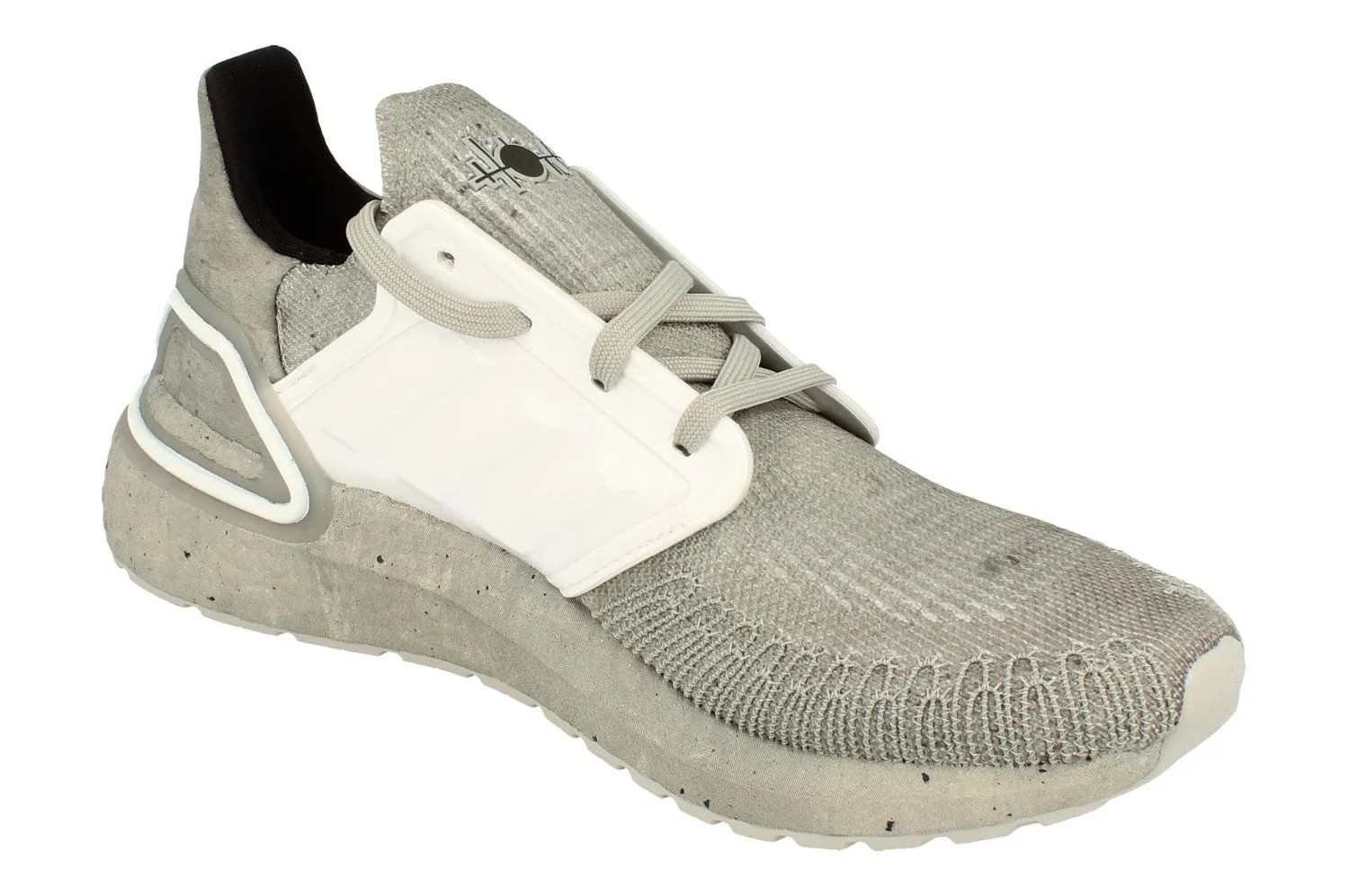 Adidas Ultraboost 20 X James Bond Mens Sneakers FY0647 rainy running cycling - to - running shoes