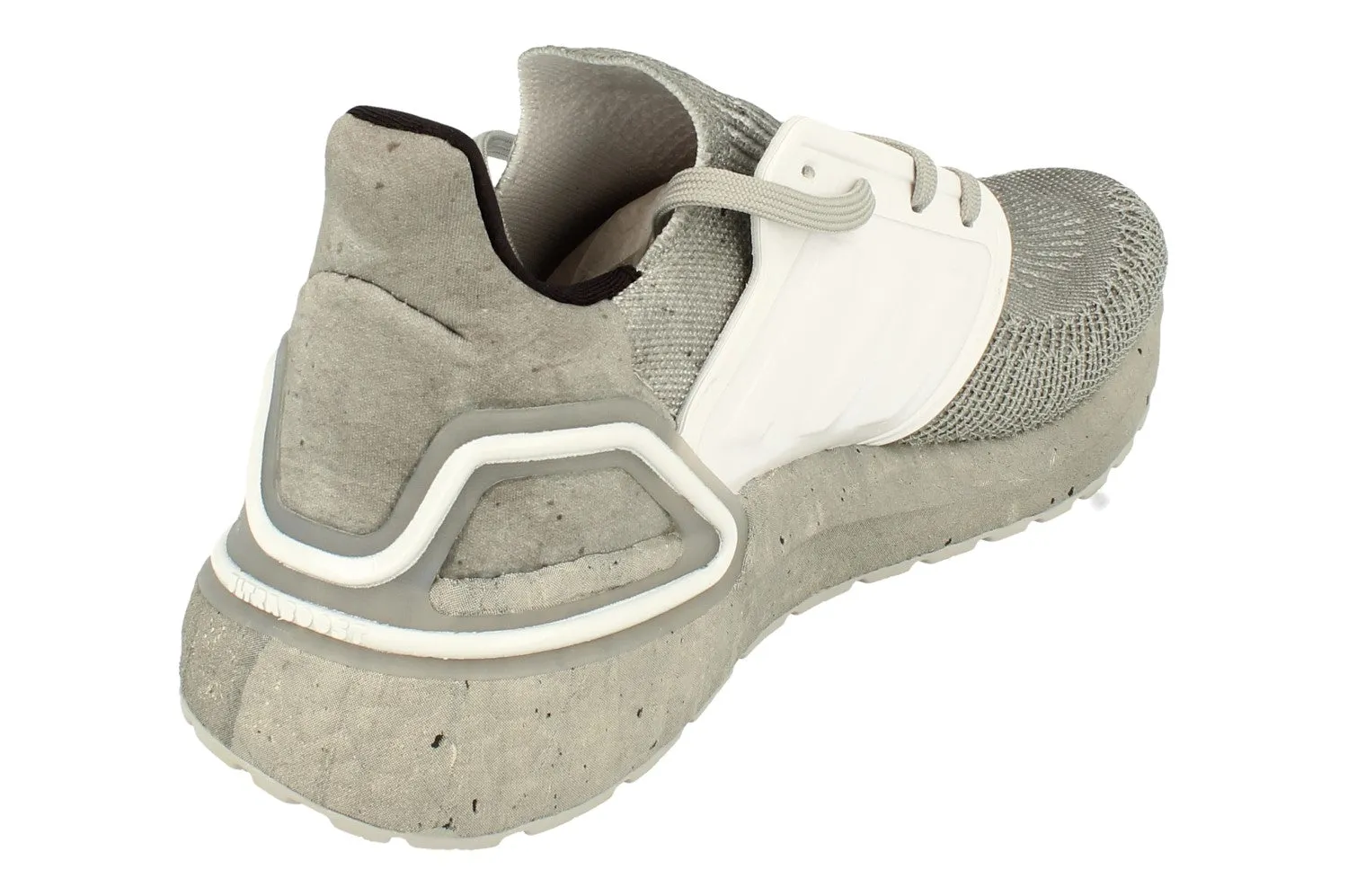 Adidas Ultraboost 20 X James Bond Mens Sneakers FY0647 Ultimate support