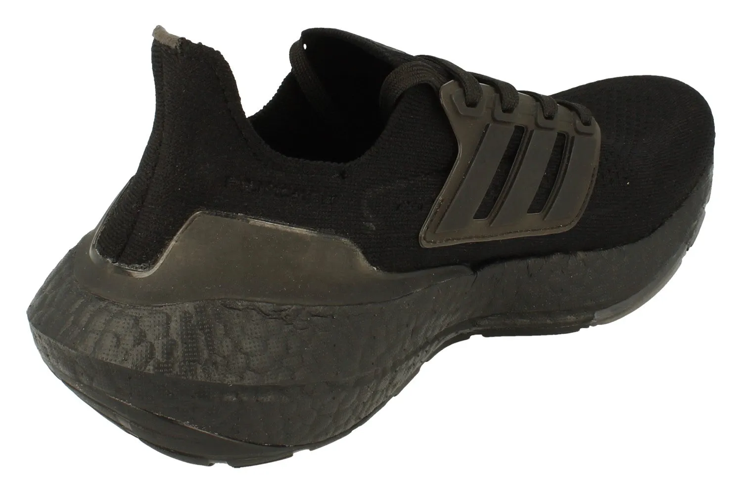 Adidas Ultraboost 21 Mens Sneakers FY0306 foam padding