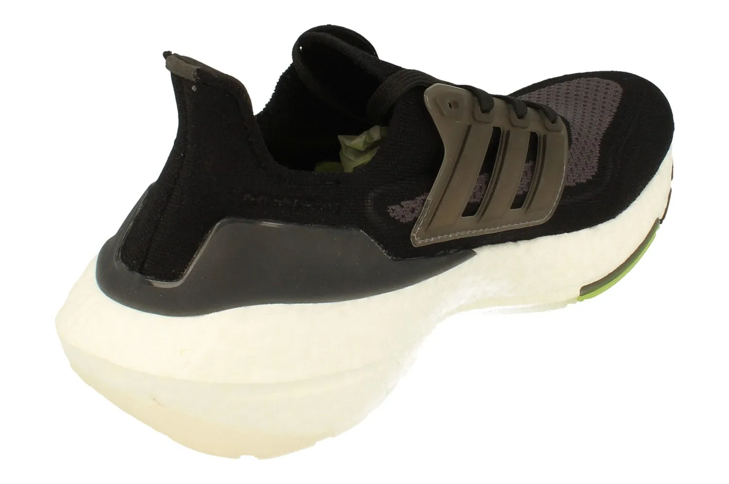 Adidas Ultraboost 21 Mens Sneakers FY0374 beach running running for a way to stay adaptable