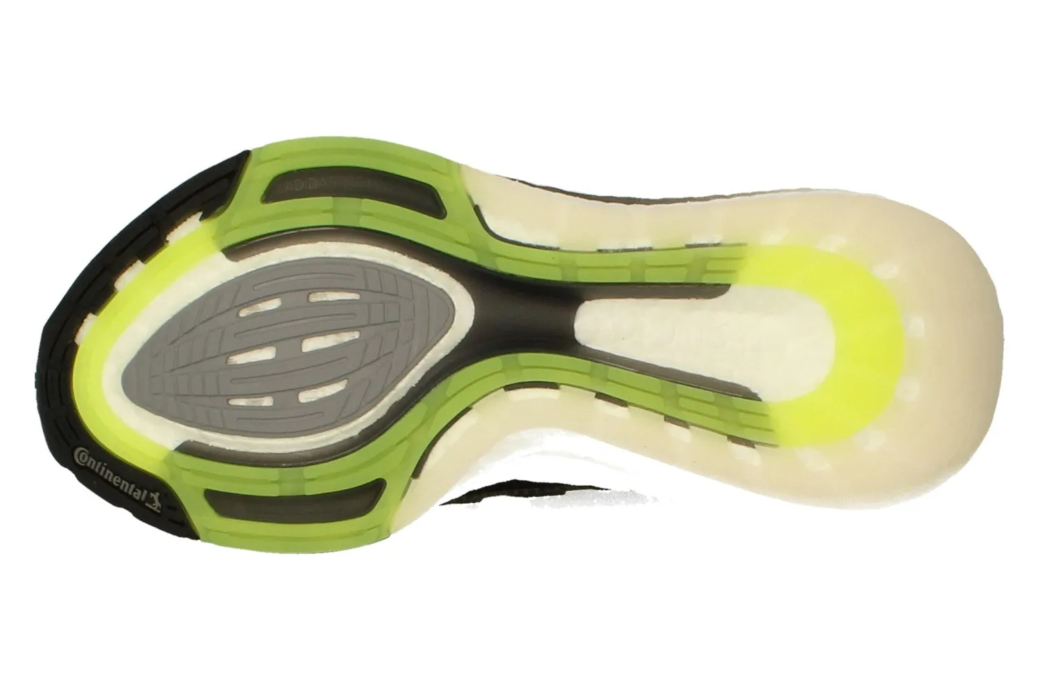 Adidas Ultraboost 21 Mens Sneakers FY0374 road use