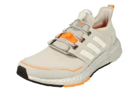 packable shoes firm midsole shoes Adidas Ultraboost C.Rdy Mens Sneakers EG9800