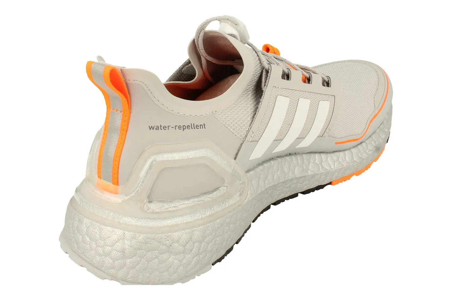 lugged outsole running shoes Adidas Ultraboost C.Rdy Mens Sneakers EG9800