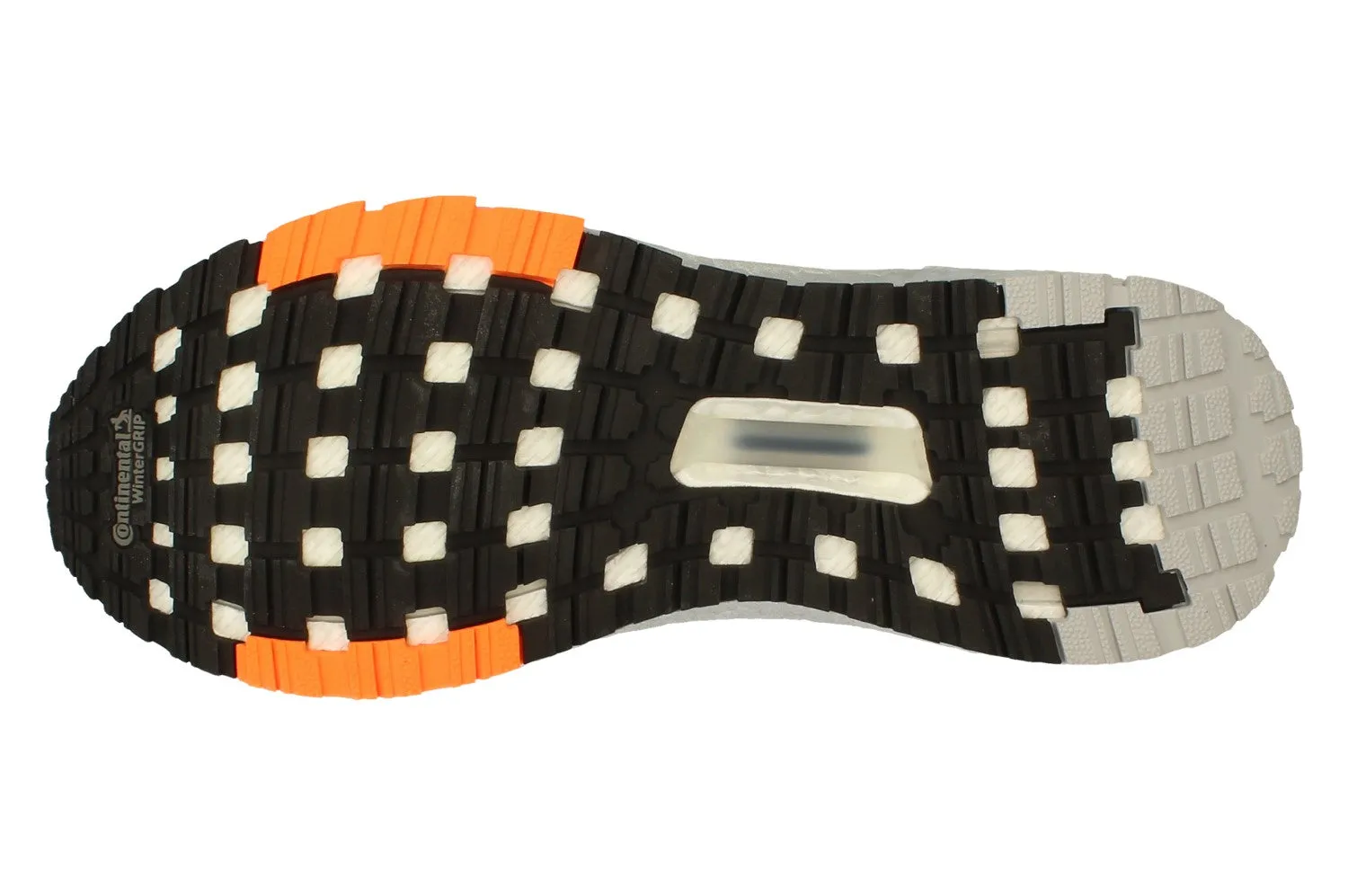 mud running shoes Adidas Ultraboost C.Rdy Mens Sneakers EG9800