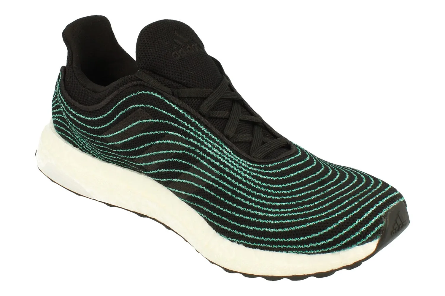 Adidas Ultraboost Dna Parley Mens Sneakers EH1184 Stable arch