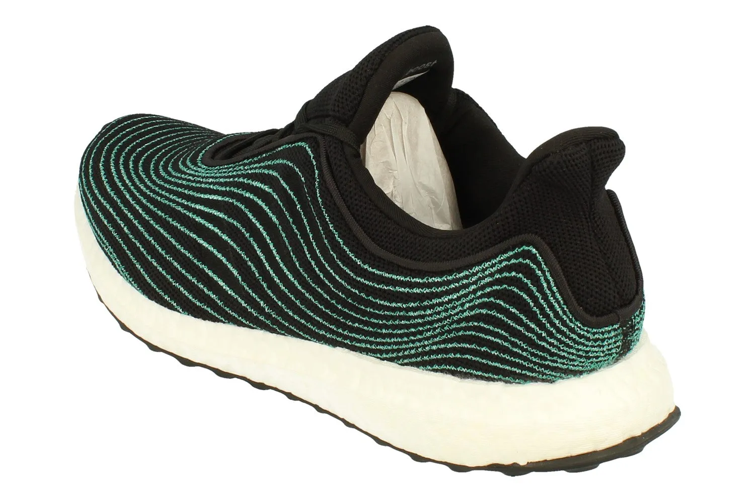 charity - run running shoes Quick   Dry Adidas Ultraboost Dna Parley Mens Sneakers EH1184