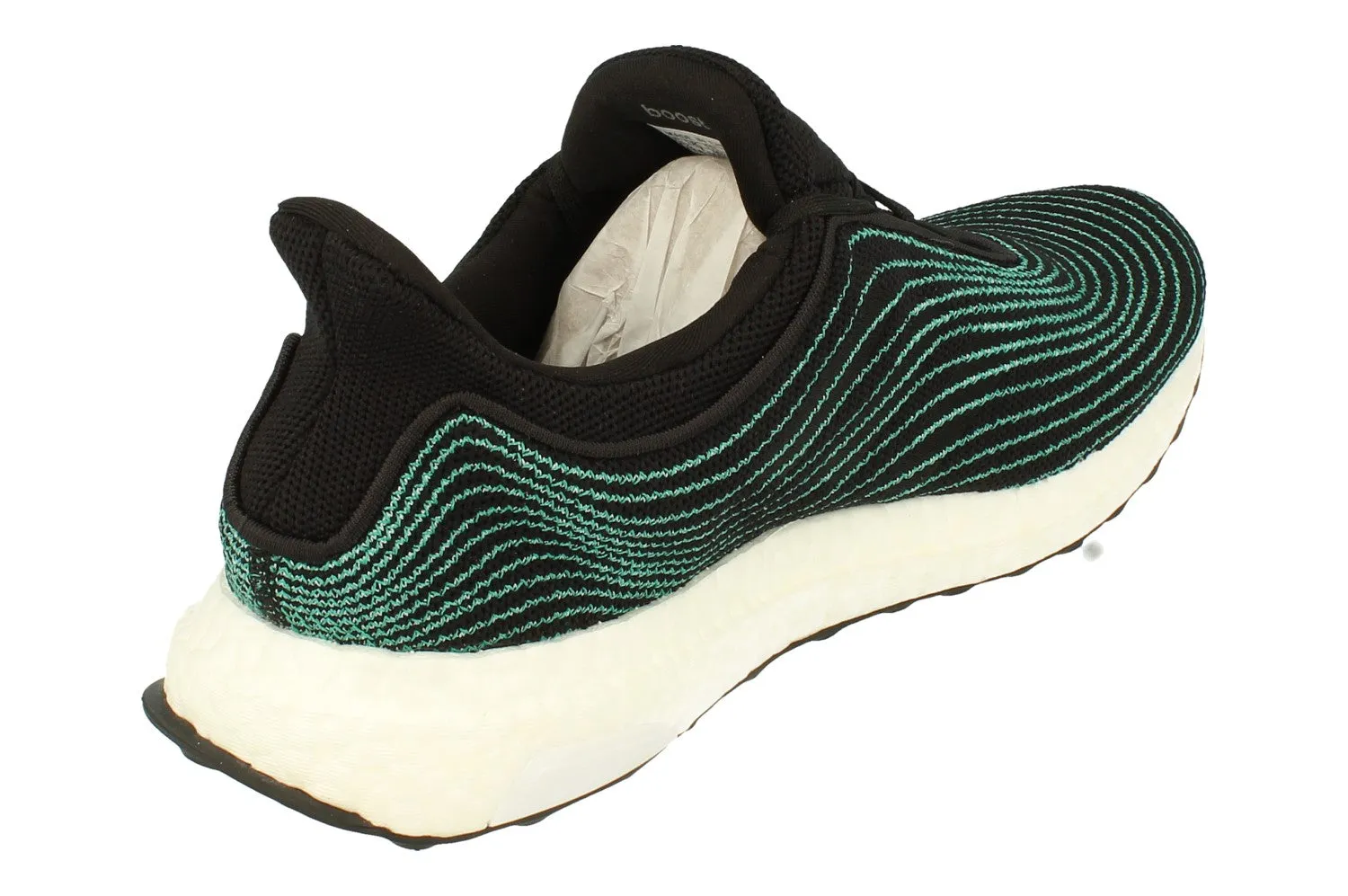 physical health running shoe advantage Adidas Ultraboost Dna Parley Mens Sneakers EH1184