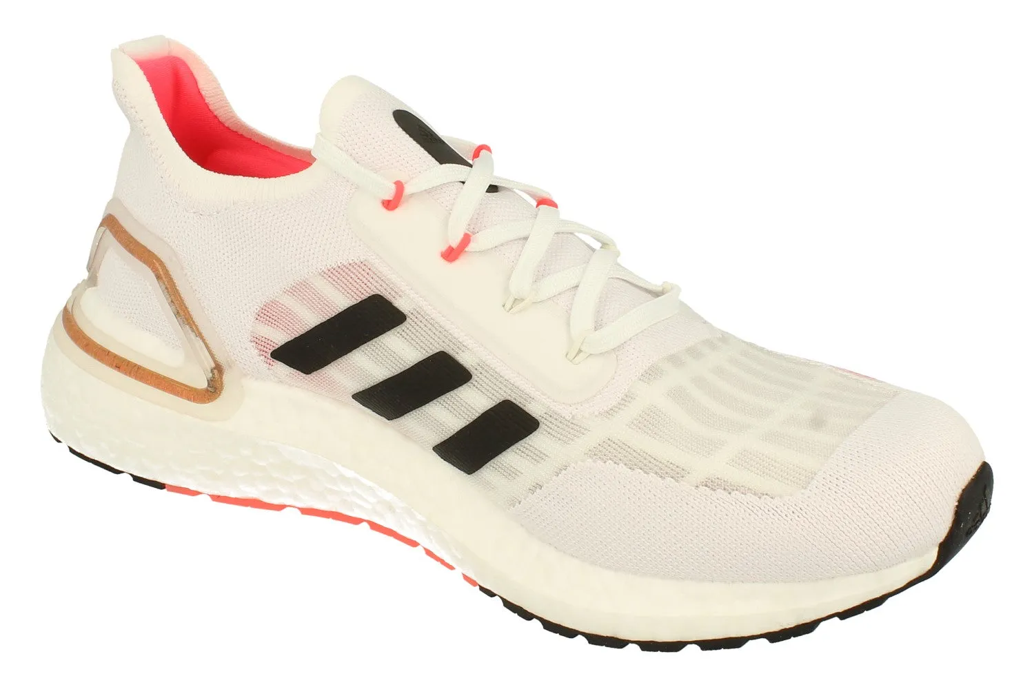 technological - event running shoes Adidas Ultraboost S.Rdy Mens Sneakers FW9771