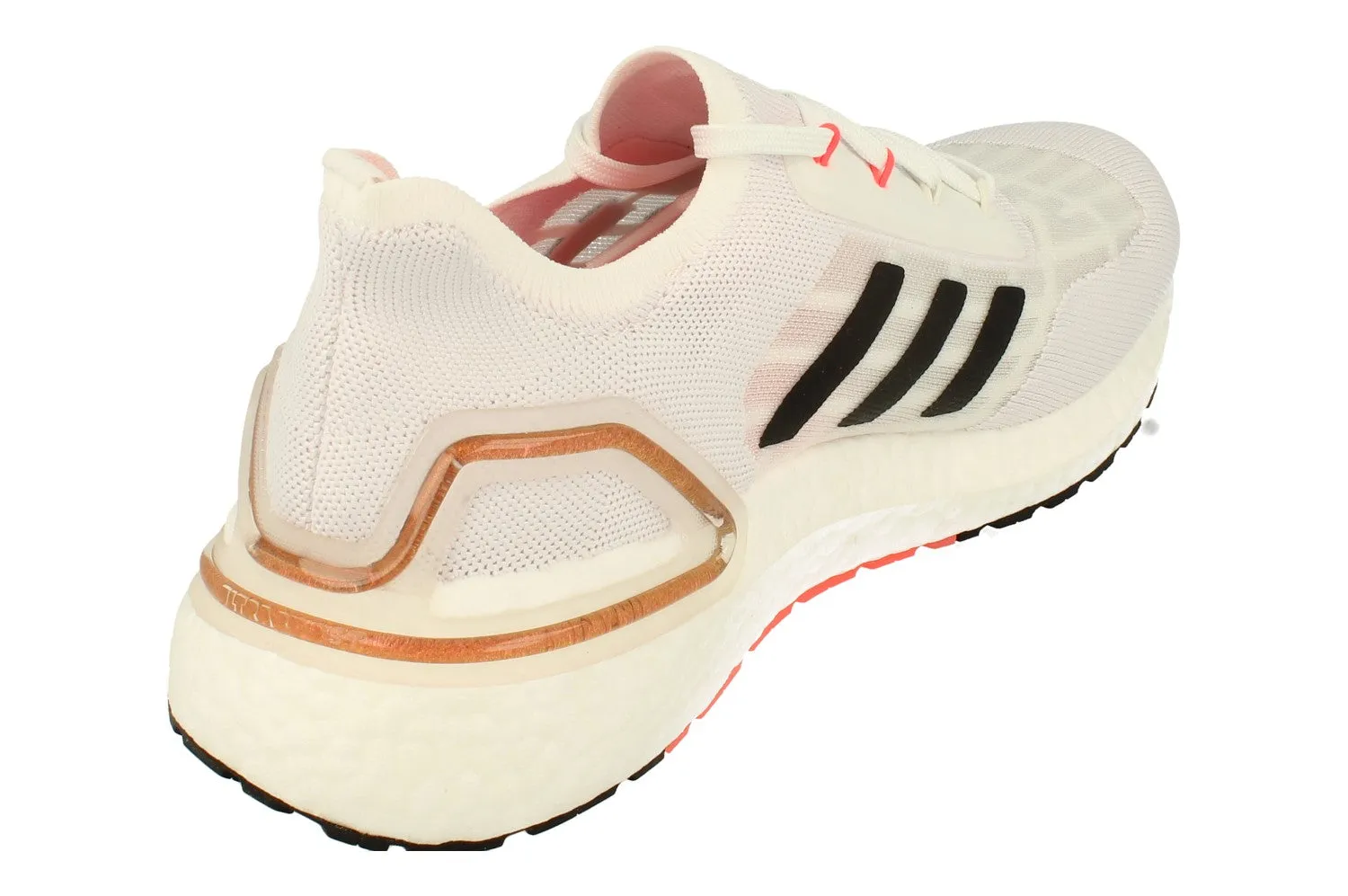 Sporty Shoes Sweat Control Adidas Ultraboost S.Rdy Mens Sneakers FW9771