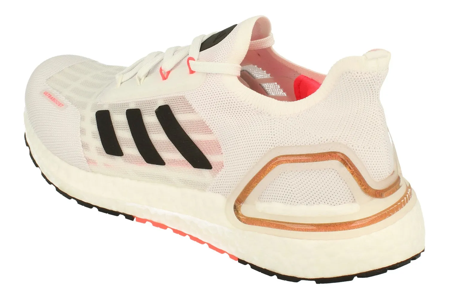 streamlined - feature shoes Adidas Ultraboost S.Rdy Mens Sneakers FW9771