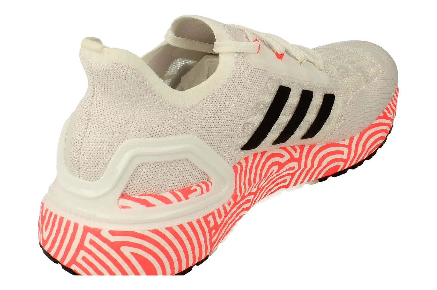 Long - lasting Performance Fitness - focused Adidas Ultraboost S.Rdy Tyo Mens Sneakers FX0031