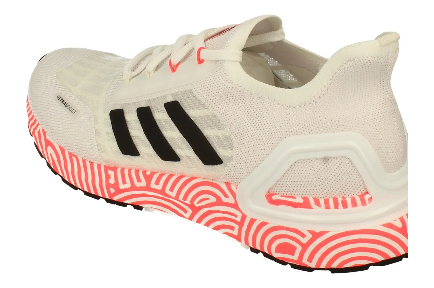 Adidas Ultraboost S.Rdy Tyo Mens Sneakers FX0031 Unmatched stability