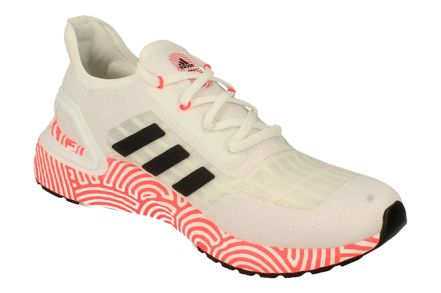 Adidas Ultraboost S.Rdy Tyo Mens Sneakers FX0031 Forest running need Fast Track