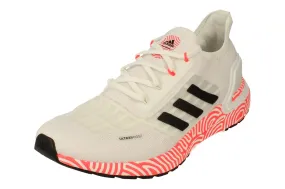 weekend - run AntiFriction Adidas Ultraboost S.Rdy Tyo Mens Sneakers FX0031