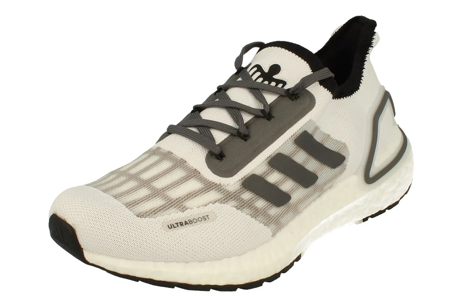 proper fit Adidas Ultraboost S.Rdy X James Bond Mens Sneakers FY0650