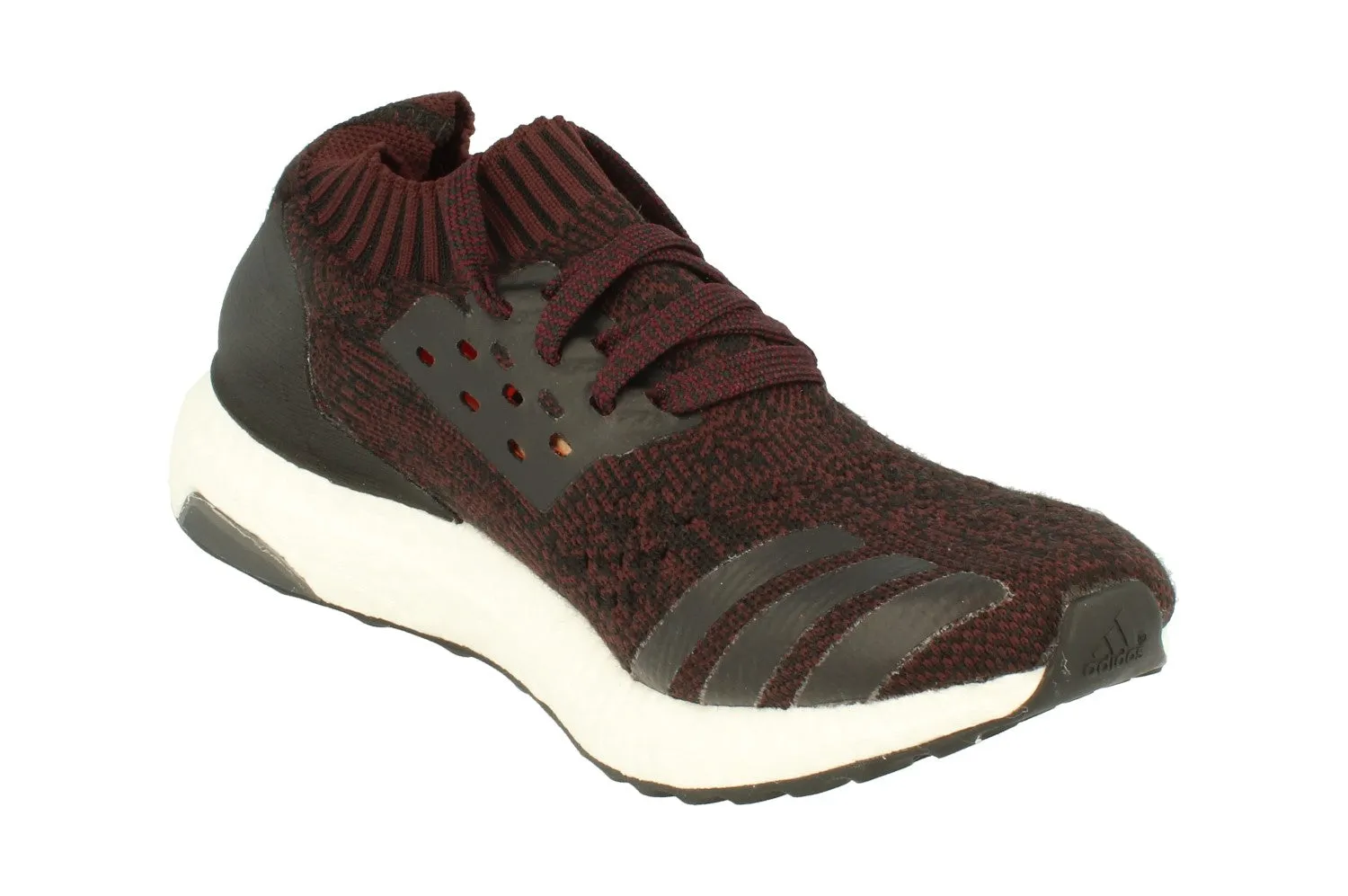 Adidas Ultraboost Uncaged Mens BY2552 lightweight sole shoes