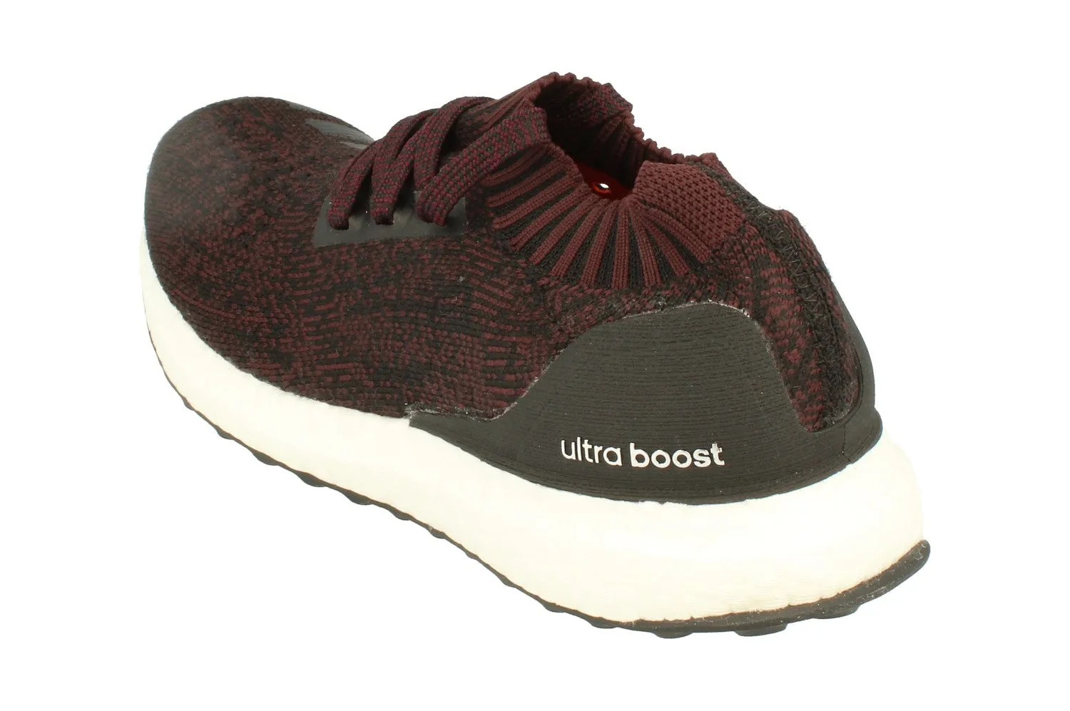 Adidas Ultraboost Uncaged Mens BY2552 shiny shoes