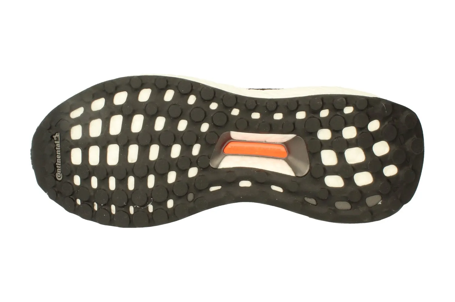 water - resistant running shoes Improved features Adidas Ultraboost Uncaged Mens BY2552