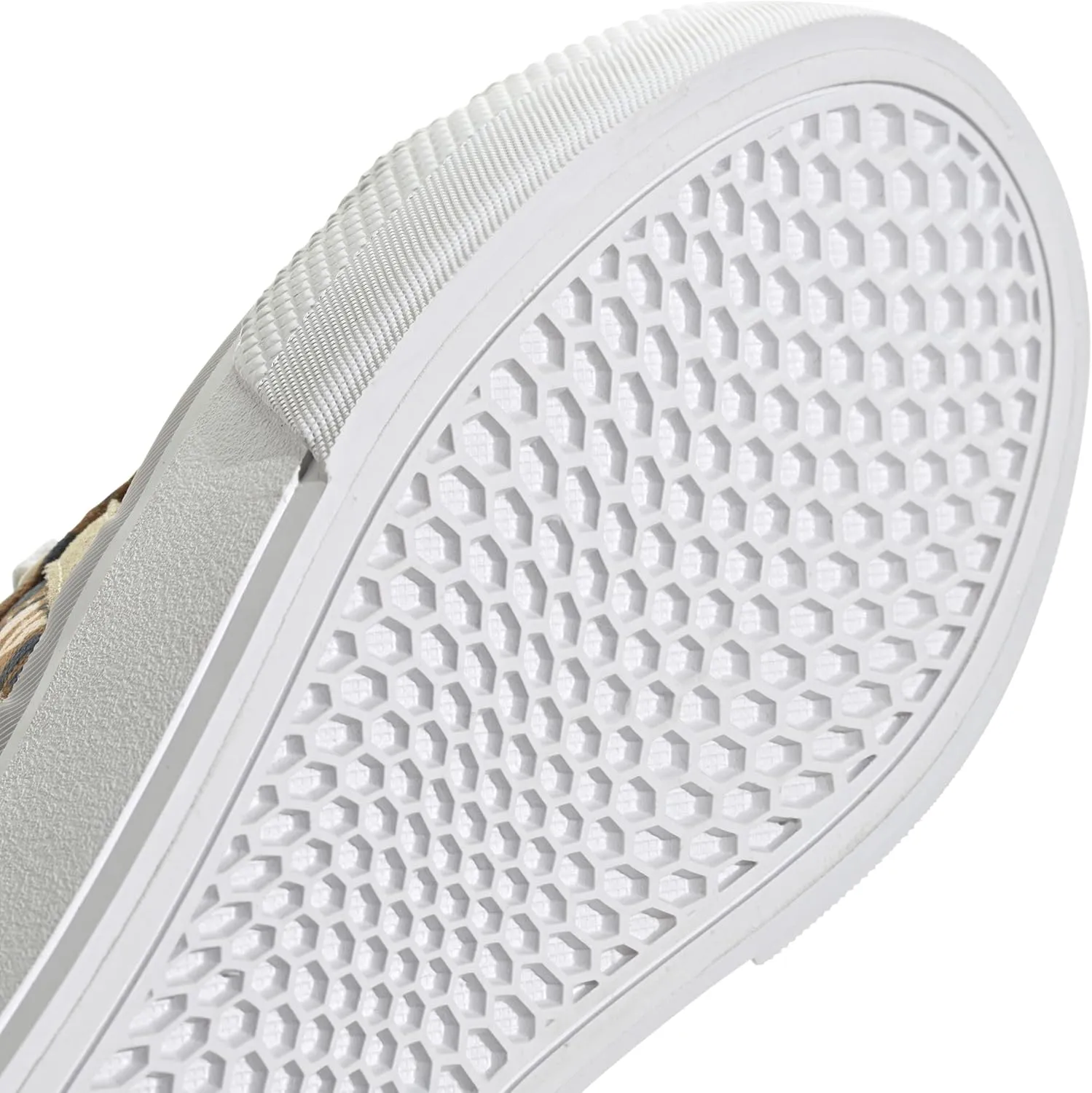 adidas Women's Bravada 2.0 Mid Platform Skate Shoe