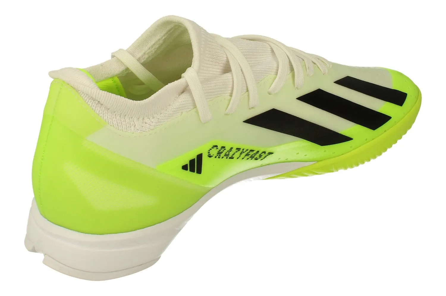 running in marathons shoes toe - spring shoes Adidas X Crazyfast.3 In Mens Football Boots Trainers ID9340