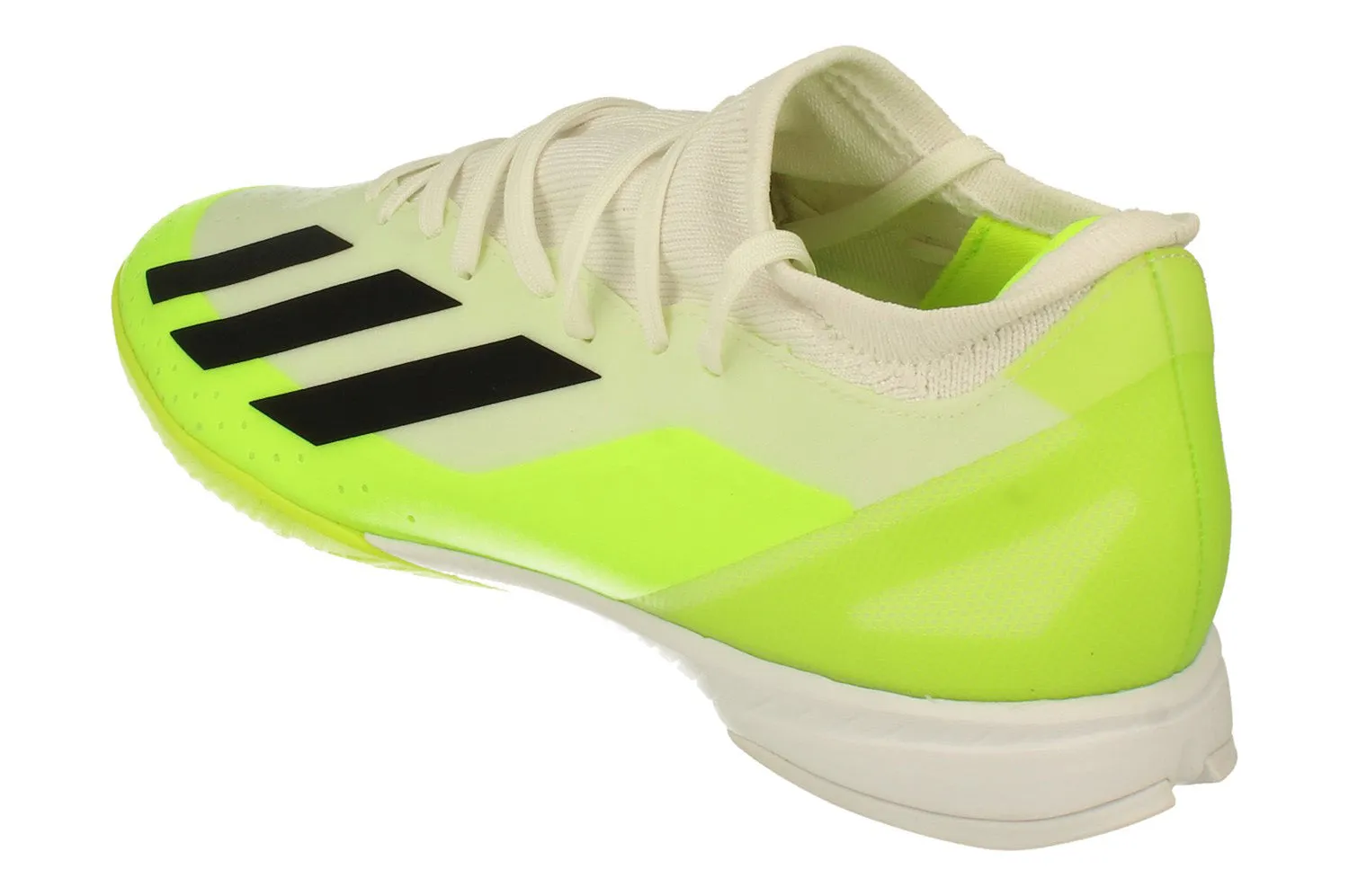 Adidas X Crazyfast.3 In Mens Football Boots Trainers ID9340 cloudy - day shoes